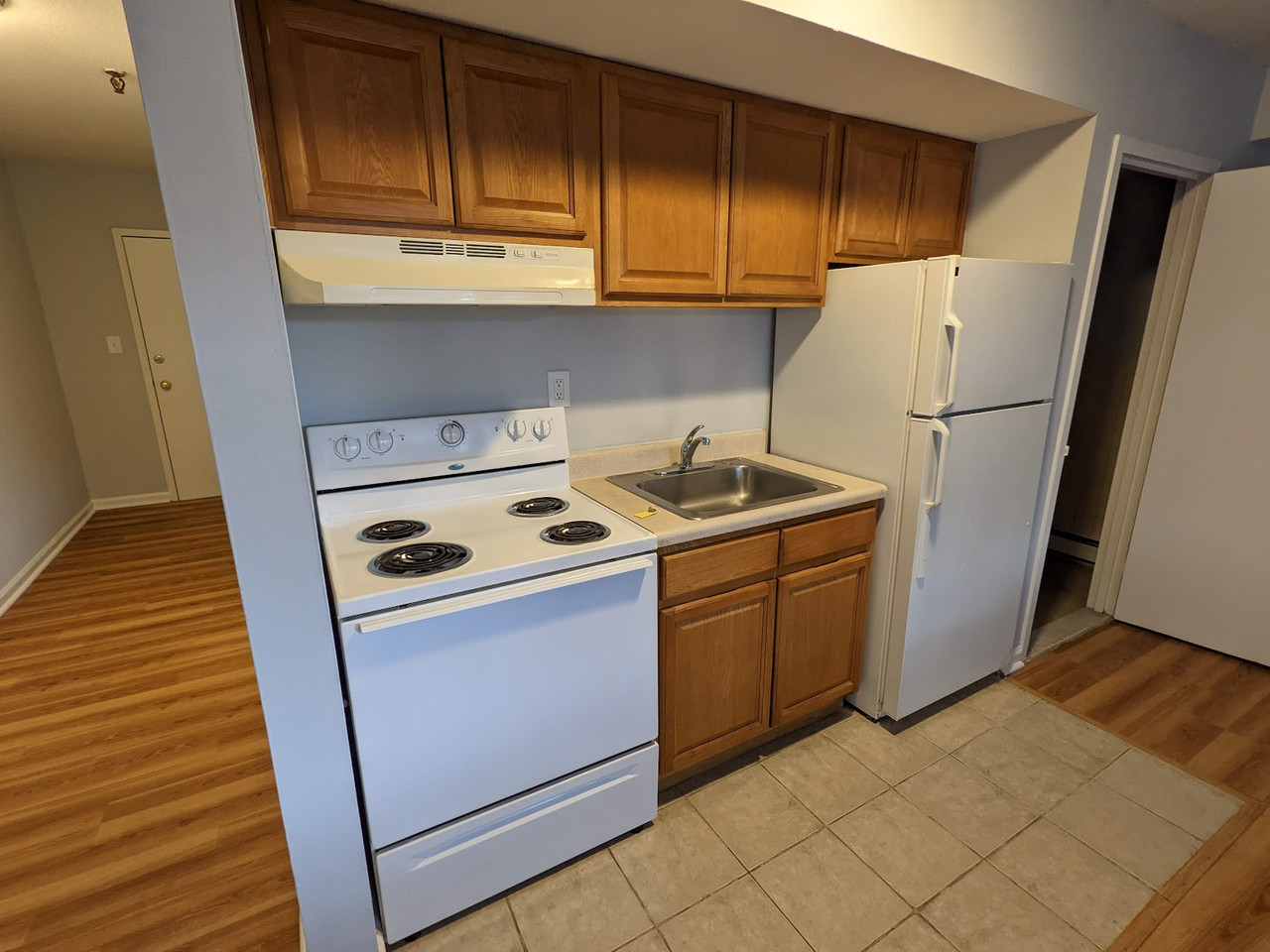 15 W. Main Street Unit 2G