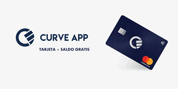 [REFERIDO] Tarjeta Curve - Foro Apadrinamientos, Referidos y Afiliaciones