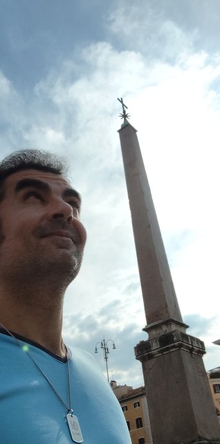 Vuelvo a Roma tras los pasos de Caravaggio - Roma y Londres: Exposición de Caravaggio y Siena, el auge de la pintura (8)