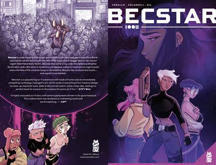 Becstar (2021)