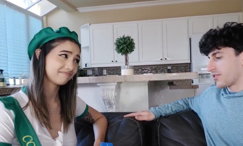 LethalHardcore – Girl Scout Nookies – Kimora Quin