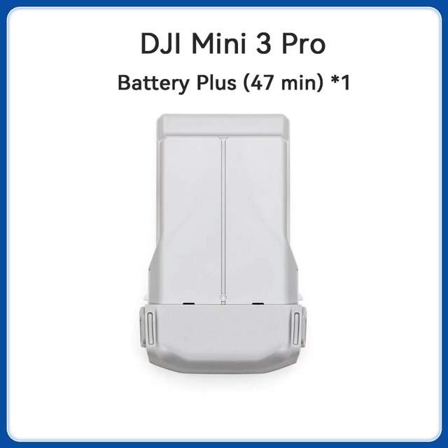 jual DJI Mini 3 Pro Intelligent Flight Battery plus malang