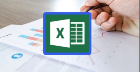 Microsoft Excel - Excel for Beginner from A to Z | 2020