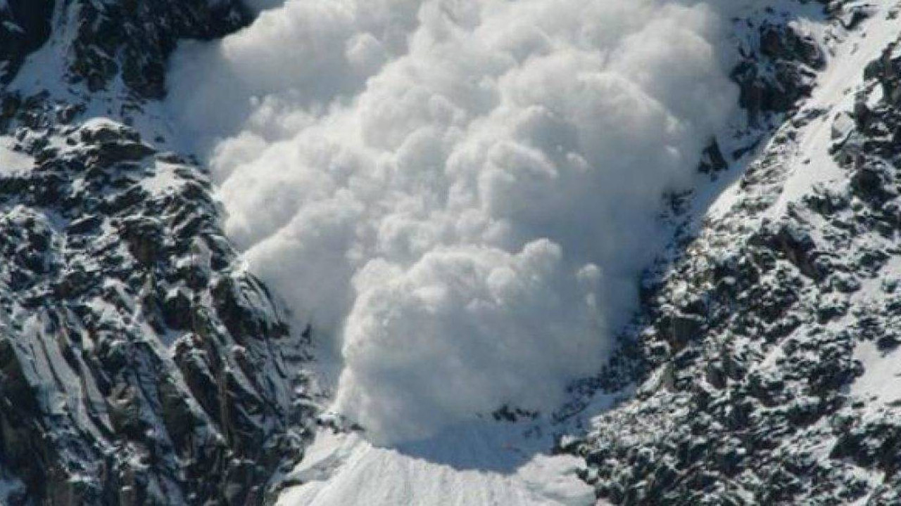 Avalanchas en los Alpes dejan dos muertos y un herido