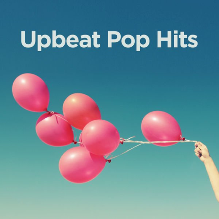 Various Artists - Upbeat Pop Hits (2020)