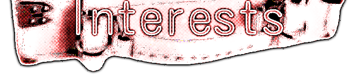 Interests