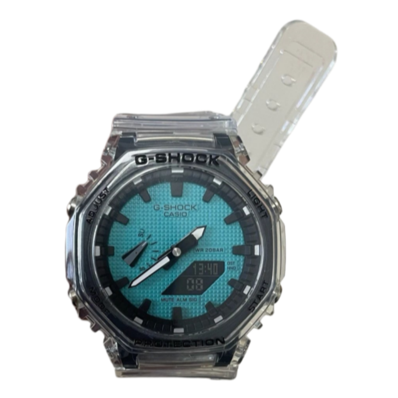 Casio [G-SHOCK]