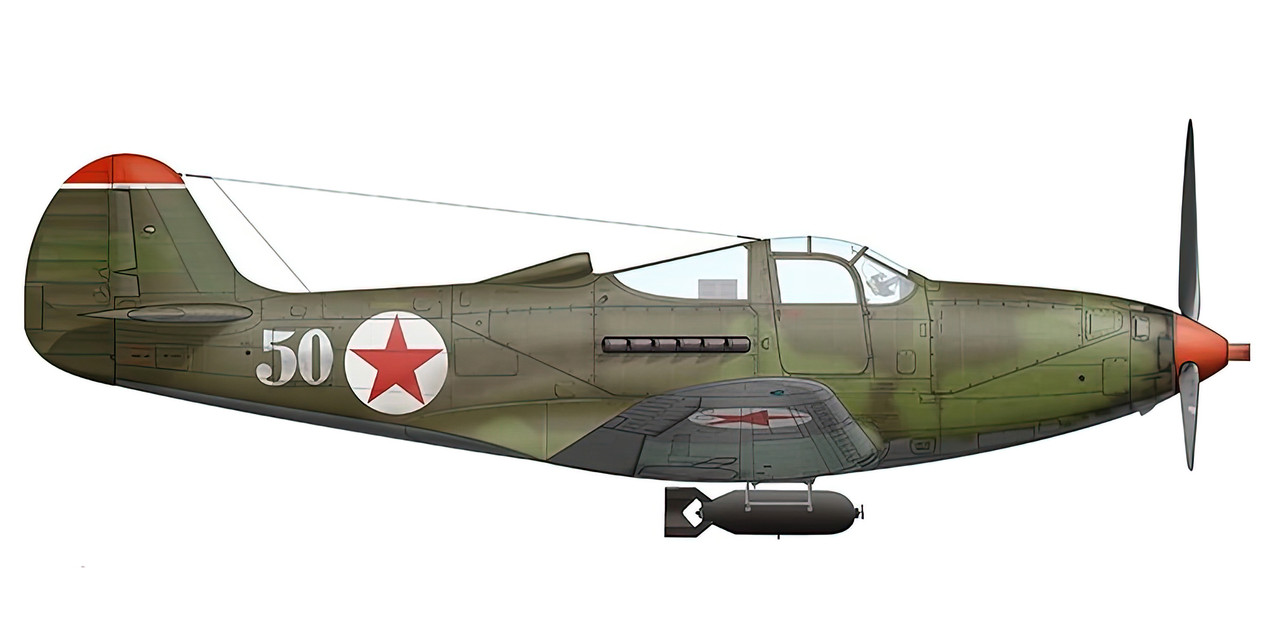Bell-P-39N-Airacobra-16GvIAP-White-50-Capt-AI-Pokryshkin-Russia-1943-0A