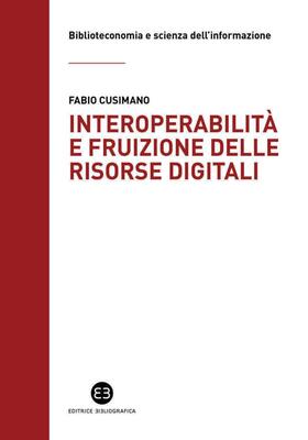 Fabio Cusimano - Interoperabilità e fruizione delle risorse digitali (2026)