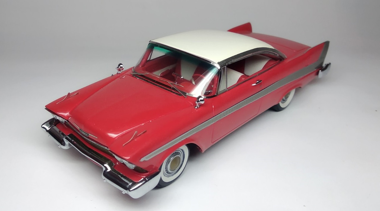 Plymouth Fury Sport Coupe (9)