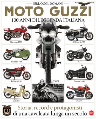 Moto Speciale – Settembre-Ottobre 2021