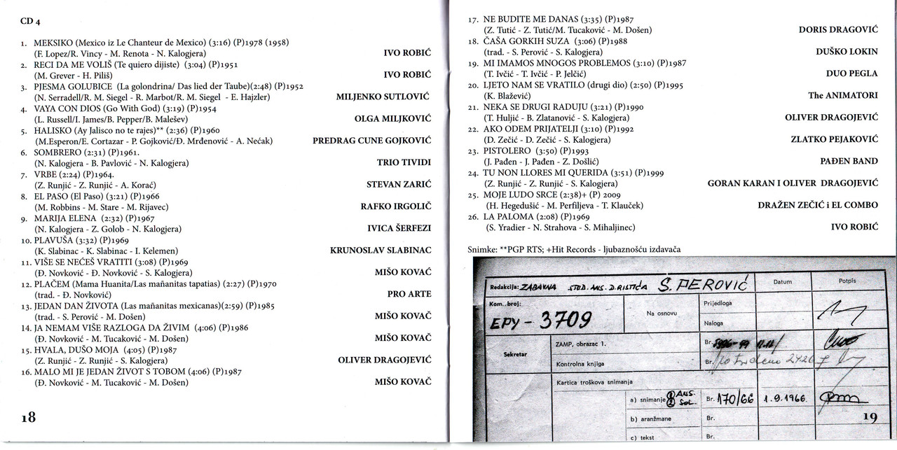 101 Meksikanska-book5