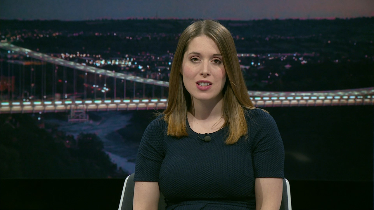 26 January - 17.15.00 - ITV News London. The latest news and wea