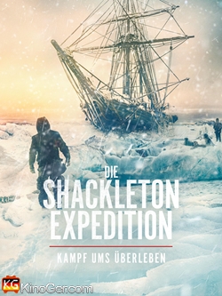 Die Shackleton Expedition Kampf ums Ueberleben (2023)