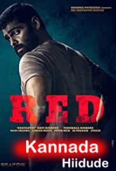 Red (2021) HDRip Kannada Movie Watch Online Free