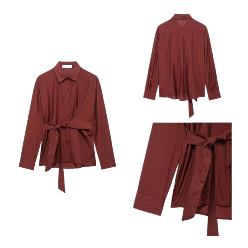 Zara Shirt