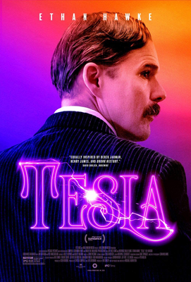 Tesla (2020) WebDL 1080p ITA ENG E-AC3 AC3 Subs