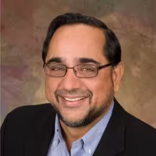 Mandeep Khera is a Fractional CMO for hire - CMO Index