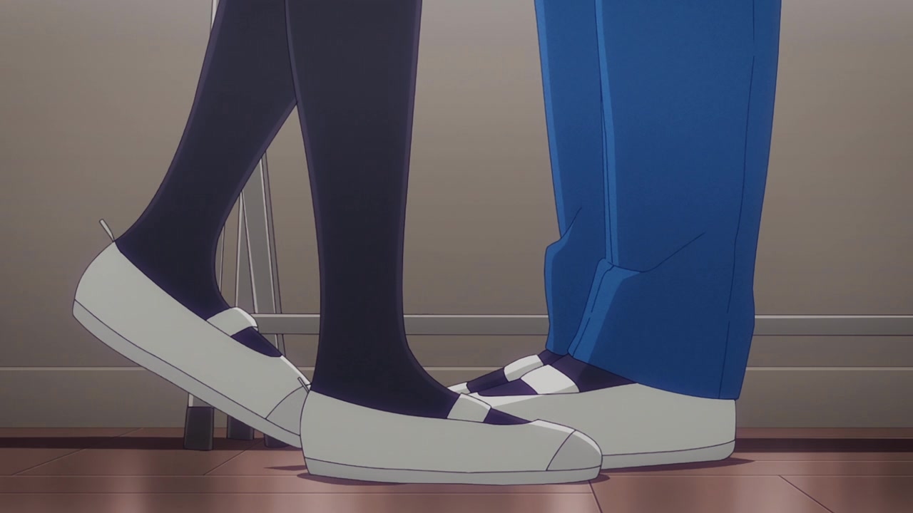 [SubsPlease] Osananajimi ga Zettai ni Makenai Love Comedy - 01 (720p) [32092201].0001