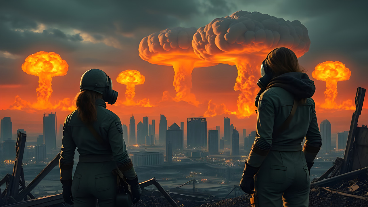 Apocalypse Now