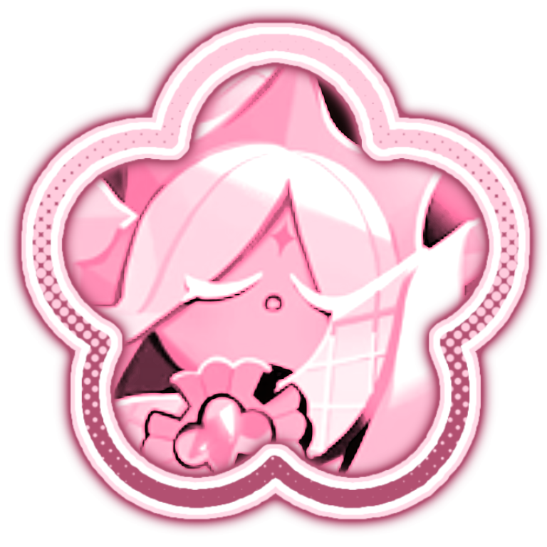 pure vanilla cookie