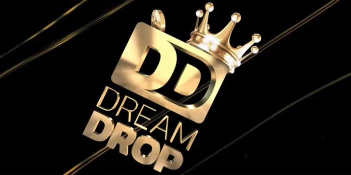 Dunia Mimpi Gelap Dan Mekanik Unik Di Slot Dream Drop