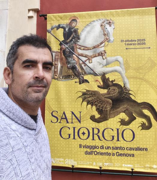 Milán-Turín-Génova-Pavía - Blogs de Italia - Génova, espectacular conjunto museístico (222)