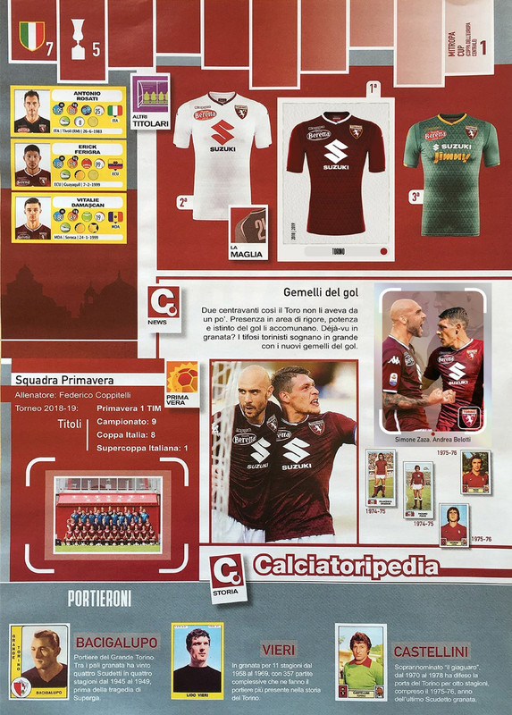 Album Calciatori 2018-2019 Panini-078