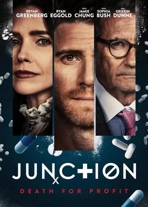 Połączeni / Junction (2024) PL.1080p.WEB-DL.H264.DD2.0-NEO / LEKTOR PL