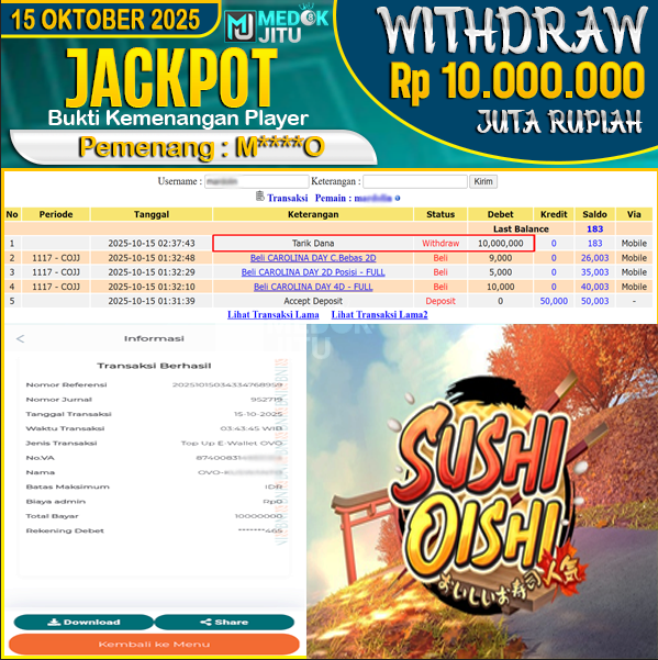 jackpot-slot-sushi-oishi-pg-soft-rp10000000--dibayar-lunas-di-medokjitu