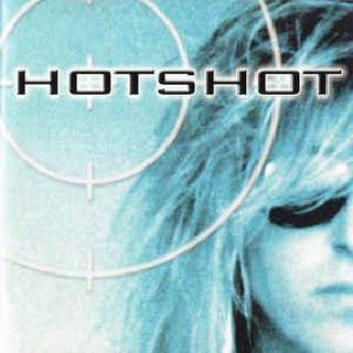 Hotshot - Hotshot (2005).mp3 - 256 Kbps