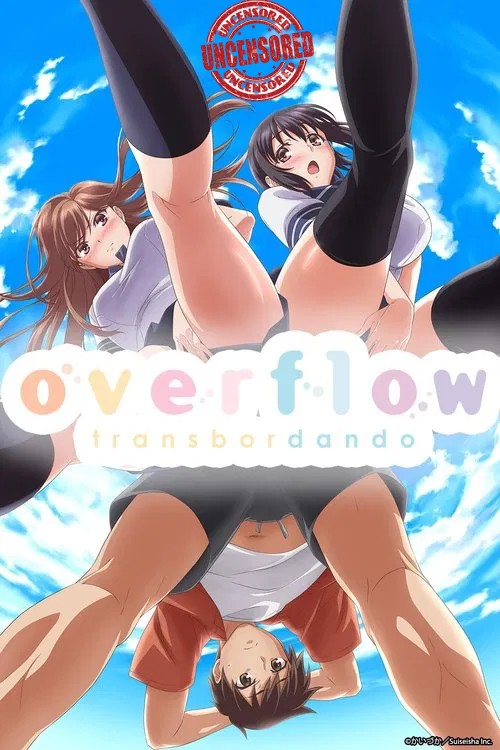 [18+] Overflow (2020) (UNCensored) S01 Hindi (Fan-Dubbed) [Dual Audio] 1080p 720p [Season 1 All Episodes]