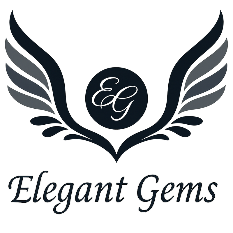 Elegant Gems Logo