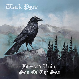 Re: Black Pyre (UK) / Black Metal