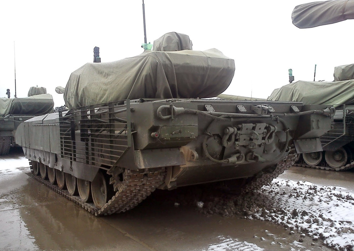 Т-14 1-2