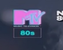 mtv 80s