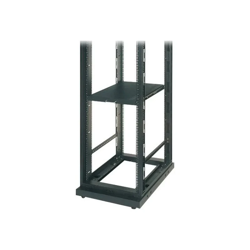 Prateleira APC AR8123BLK vista em perspectiva