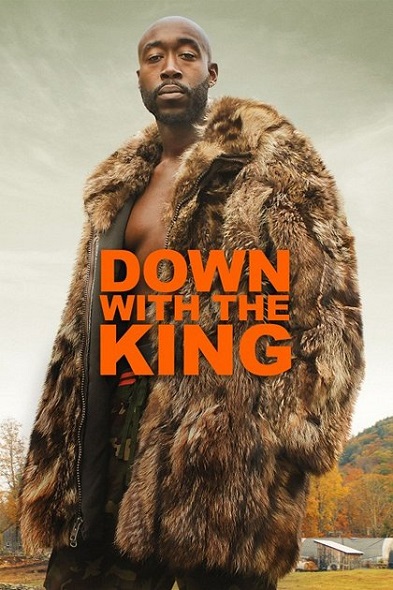 Za lepším světem / Down with the King (2021)