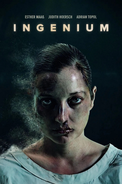 Ingenium (2018) PL | 360p | 480p | 720p | AC3.WEB-DL.XviD-GR4PE | DD2.0 | Lektor PL