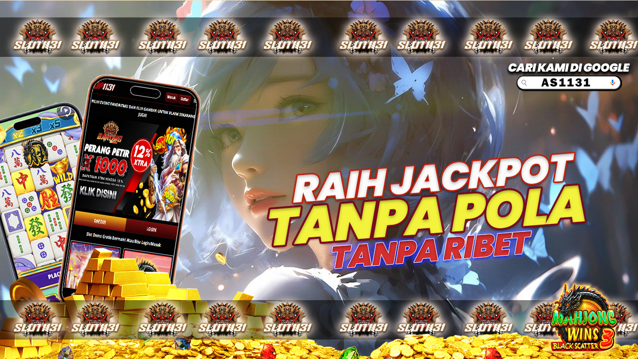 Keberuntungan Besar Pemain Malaysia Viral Berkat Mahjong Wins 3