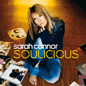 Re: Sarah Connor