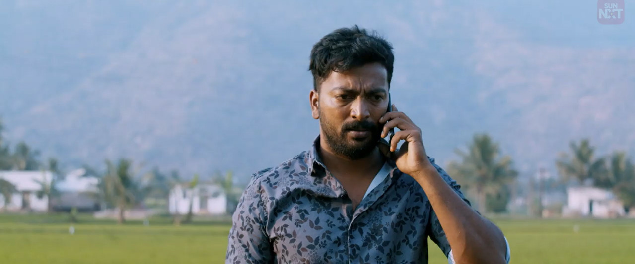 Kolaiseval 2026 WebRip [Tamil] 480p 720p Screenshot