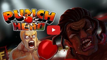 Punch Hero Apk