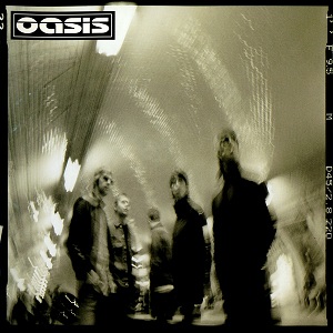 Oasis - Heathen Chemistry [Epic, EICP 111] (2002) .mp3 -320 Kbps