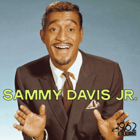 Sammy Davis, Jr. - Sammy Davis Jr. (2020) mp3, flac