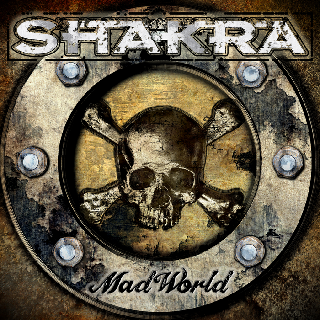 Shakra - Mad World (2020).mp3 - 320 Kbps