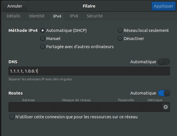 dns