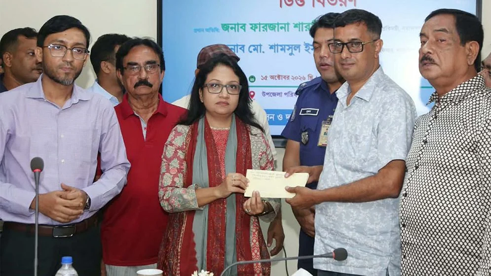 সামাজিক নিরাপত্তা নিশ্চিতে প্রশাসনকে আপসহীন হতে হবে: প্রতিমন্ত্রী পুতুল