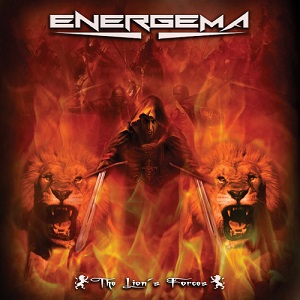 Energema (COL) / Power Metal