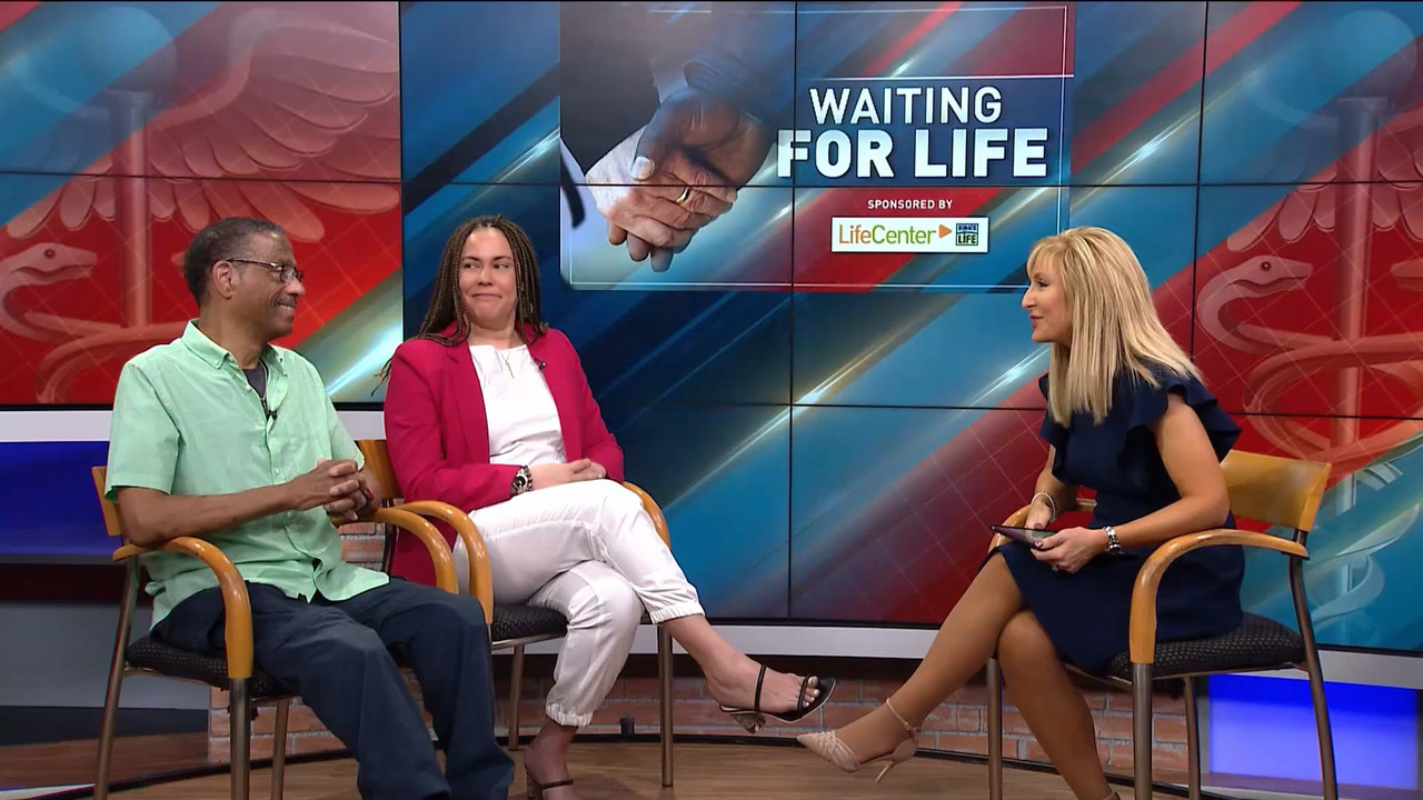 05.15 - 11.00.00 - What's Happening in Health. Liz Bonis features loc....ts_snapshot_53.18.398